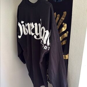 Disney Spirit Jersey